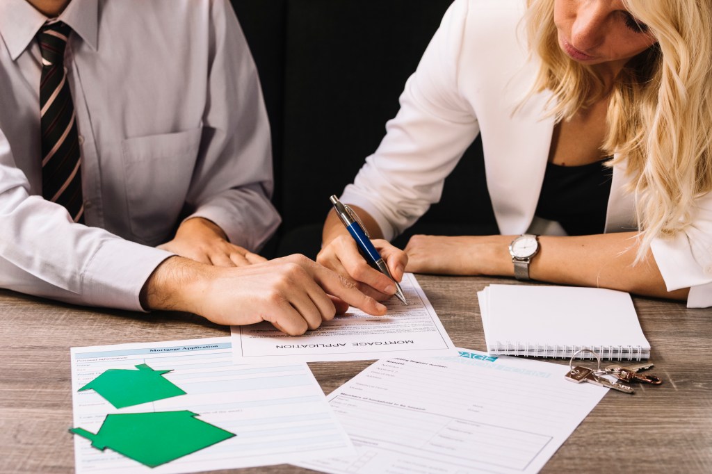 Real Estate Investment Atlanta